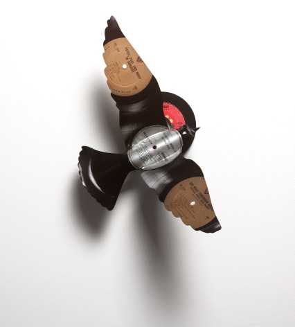 PAUL VILLINSKI, Old Coat, 2022