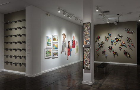 THIS CITY HOLDS US, Twenty Years After Hurricane Katrina