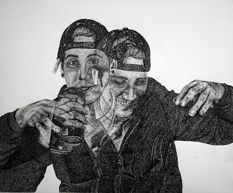 MARIAH MORRELL Patrick,&nbsp;2016