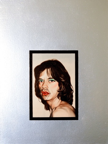 NORA SEE Harder, 2016