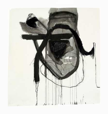 ANASTASIA PELIAS, Embodied IX, 2023