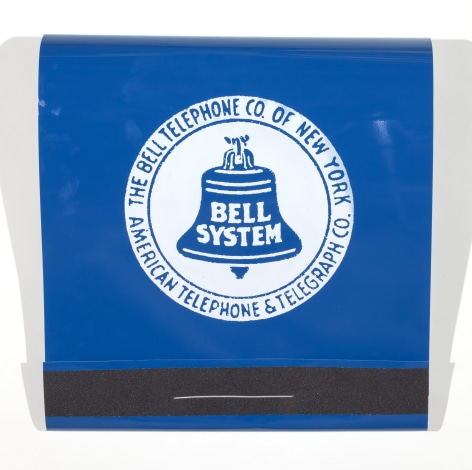 SKYLAR FEIN Bell System, 2016