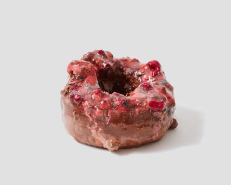 JENNY DAY, Doughnuts, 2023