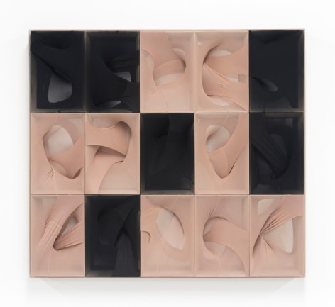 MARTIN SOTO CLIMENT, Gossip (Loud Whispers), 2017