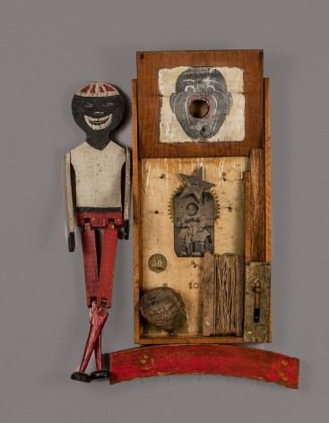 KAT FLYN, The Talk, 2018