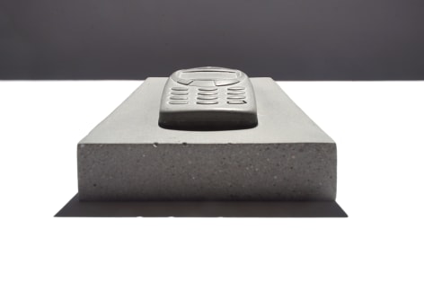 REGULAR CONCRETE, The Phone 2000, 2022