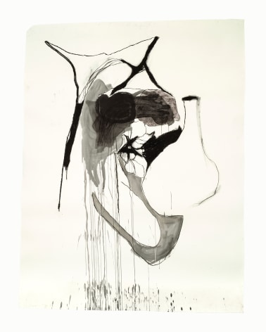 ANASTASIA PELIAS, Embodied VII, 2022