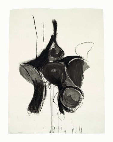 ANASTASIA PELIAS, Embodied II, 2022