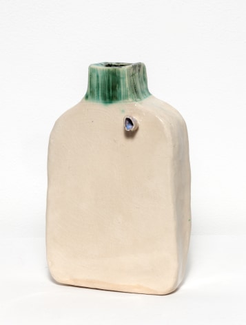 LISA SANDITZ, New Growth Bugspray 2, 2019