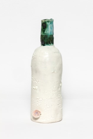 LISA SANDITZ, New Growth Bugspray 1, 2019