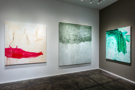 ANASTASIA PELIAS, Across Space And Time (the Divine Feminine)