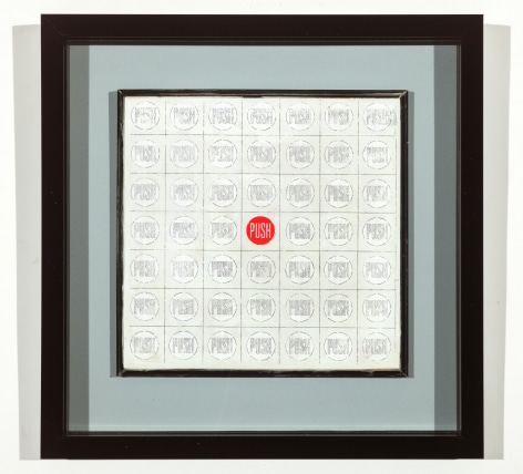 SKYLAR FEIN, Push, 2019