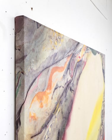 RYAN LEITNER, Untitled, 2025