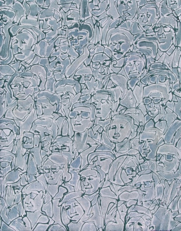 AMANDA JOY BROWN, Eclipse, 2024