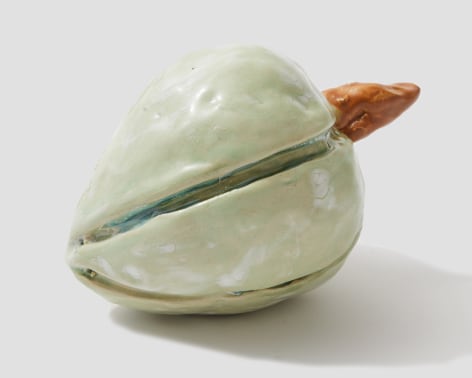 JENNY DAY, Melon (Small Whole), 2023