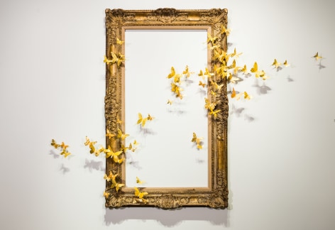 PAUL VILLINSKI Legacy (After Bonnard), 2012