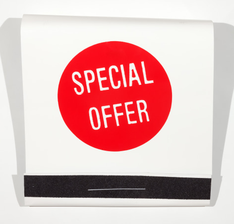 SKYLAR FEIN Special Offer, 2016
