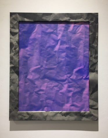 BONNIE MAYGARDEN Nighshade, 2015