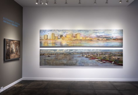 ALEXANDER STOLIN, CHER пам'ять : DEAR MEMORY