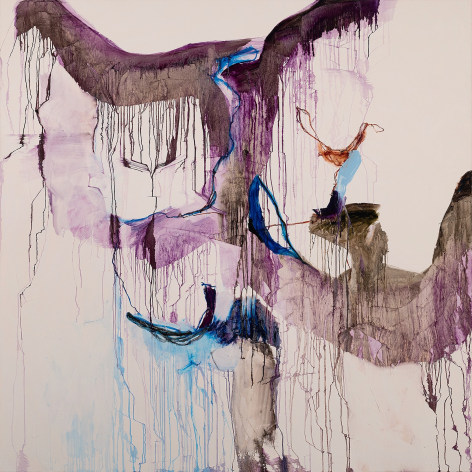 ANASTASIA PELIAS, You were my friend and I loved you, 2021