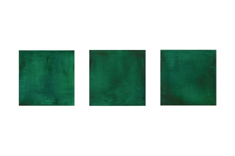 ANASTASIA PELIAS, Emerald City (1, 2, 3), 2017-2018