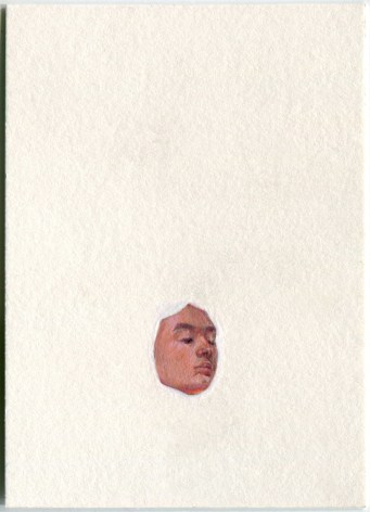 ADAM MYSOCK, OF-Head25, 2019