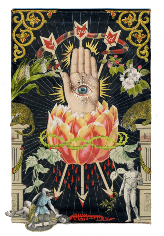 MICHAEL PAJ&Oacute;N