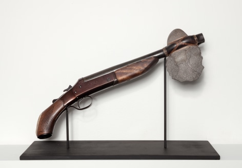 BRIAN BORRELLO Mississippi Valley, early 21c, 1996