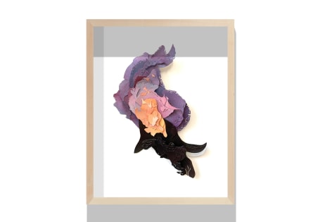 ALEXANDRA CHIOU, Seen and Unseen, 2023