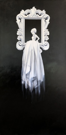 NORA SEE, Princess, 2019