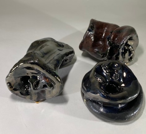 JENNY DAY, Cans, 2025