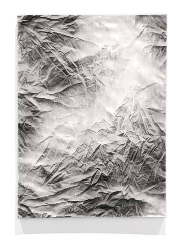 BONNIE MAYGARDEN, Cast Shadow, 2019