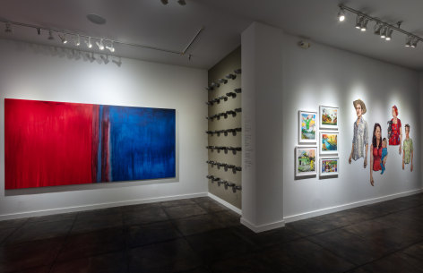 THIS CITY HOLDS US, Twenty Years After Hurricane Katrina