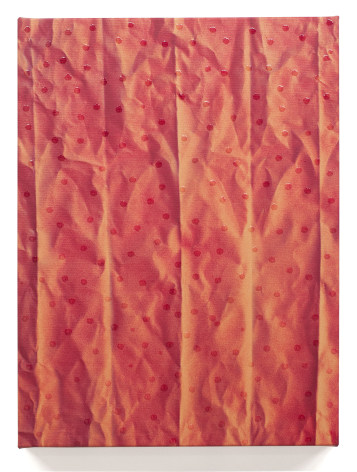 BONNIE MAYGARDEN, Brooklyn, 2024