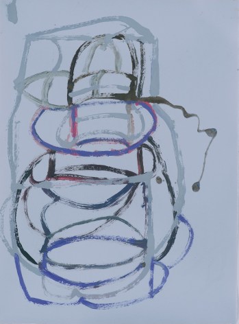 MARGARET EVANGELINE Time Bomb 7, 2017