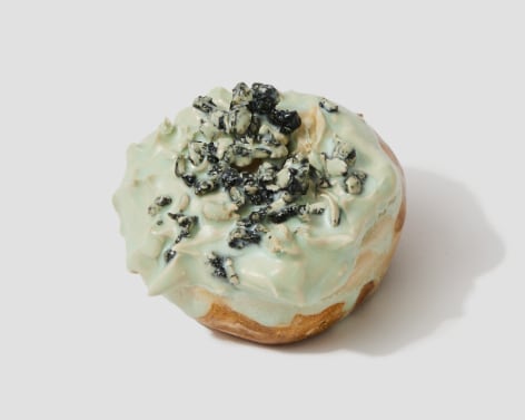JENNY DAY, Doughnuts, 2023