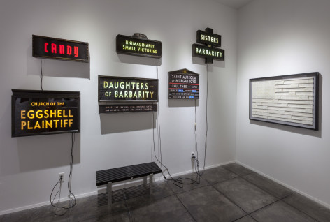 SKYLAR FEIN, Two Thousand Words for Students, Artists, Workers, Owners And Everybody