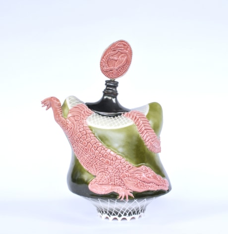 ISYS HENNIGAR, N'en Parlons Plus, 2023