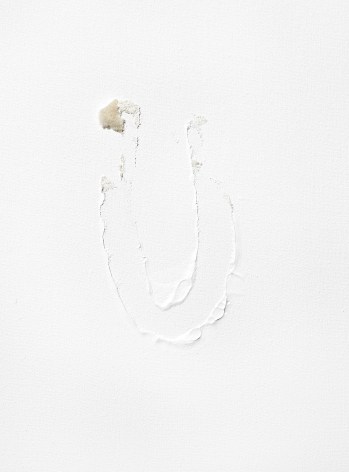 SIDONIE VILLERE Wither&nbsp;[detail], 2017