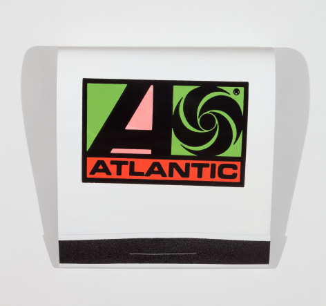 SKYLAR FEIN Atlantic Records, 2016