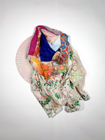 KATIE YAQUINTO, The Life I've Always Known Was Mine, 2025