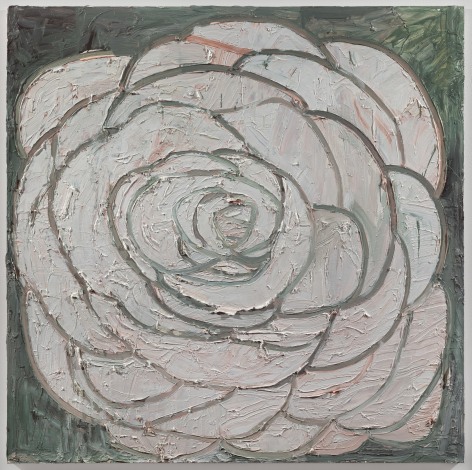 MARGARET EVANGELINE, Infrastructure Camellia, 2024