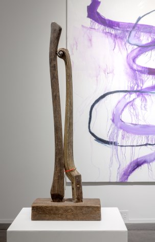 ANASTASIA PELIAS, Magic, 2017