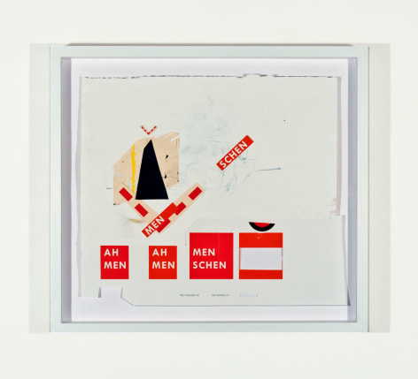 SKYLAR FEIN Ah, Menschen, 2011