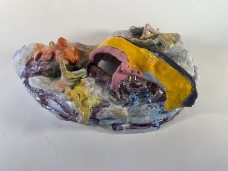 JENNY DAY, Shoe, 2023