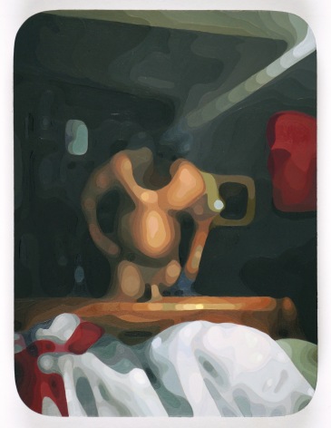 CARLTON SCOTT STURGILL, lets have fun - mw4mw (decatur), 2017