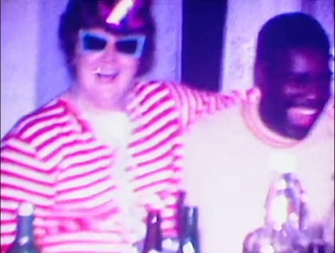 RUTH OWENS, Good Family (still), 2019