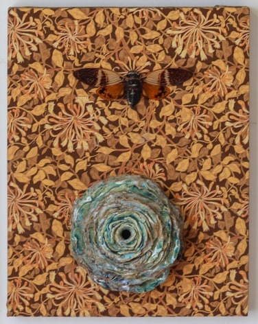 PEYTON PICKENPAUGH, Portal V, 2023