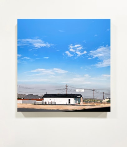 KRISTIN MOORE, Desert Wine,&nbsp;2021