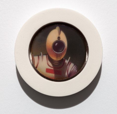 ADAM MYSOCK, An Automated Message, 2018